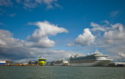 Avanti kausi 2008